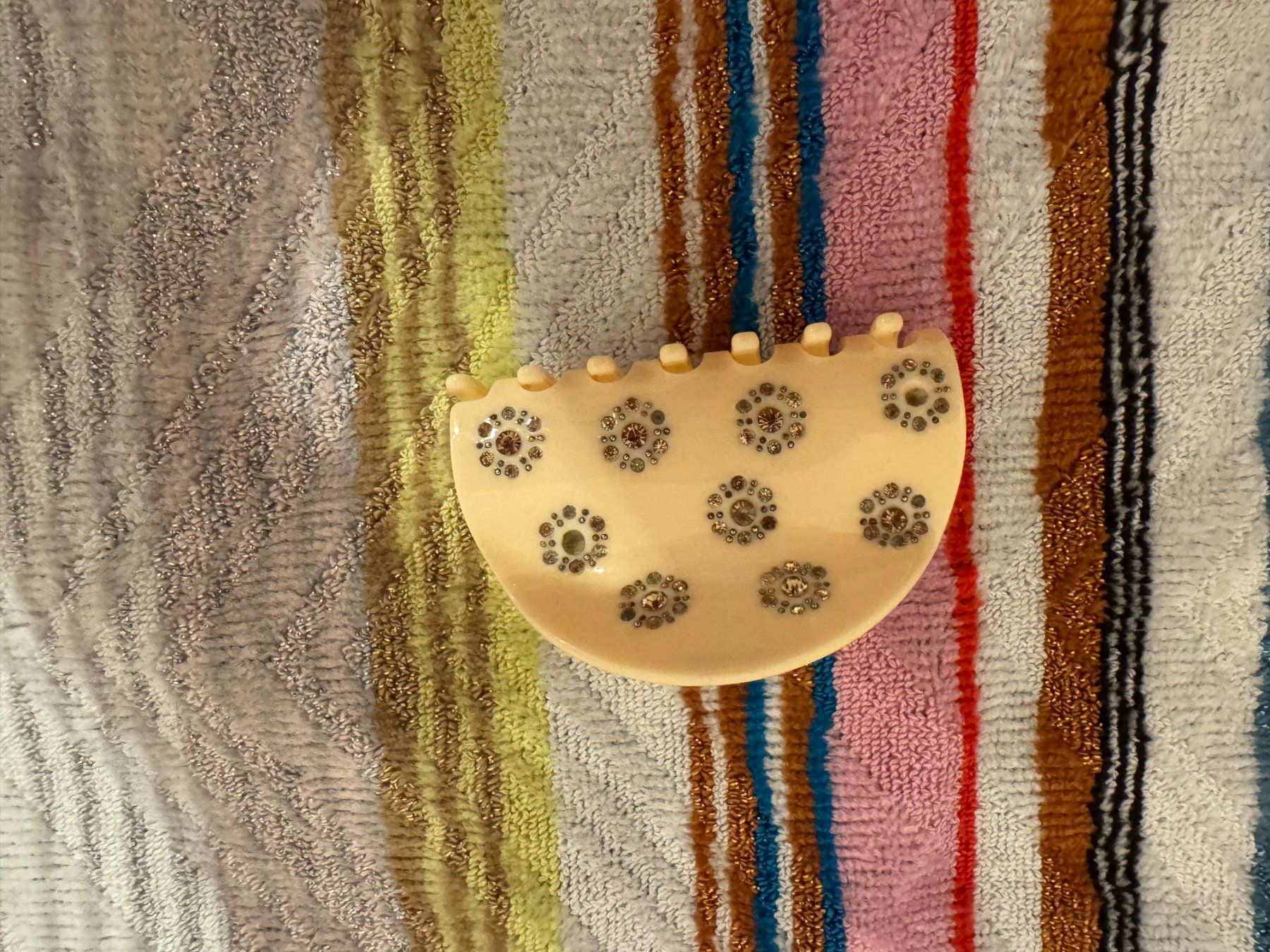 Haarschmuck: Hair clip – Gebraucht aus Zollikon von lui_gqg9 2