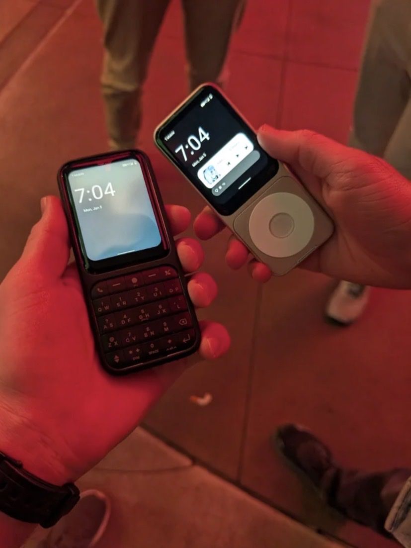 Telefoni: Sidephone Founders Edition - Wie neu - Alle 3 Module – Nuovo (secondo la descrizione) da Küssnacht am Rigi venduto da ric_27vw 1