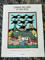 Contes des prés et des bois - Ce que disent les corneilles