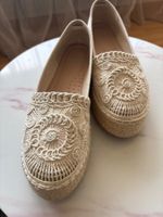 OXMOX Sommerschuhe gr39,5