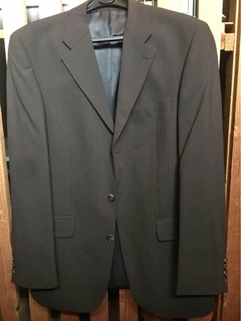 Costume Digel, taille 52, parfait pour la saison!