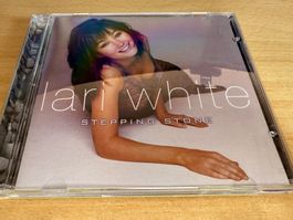 Lari White – Stepping Stone