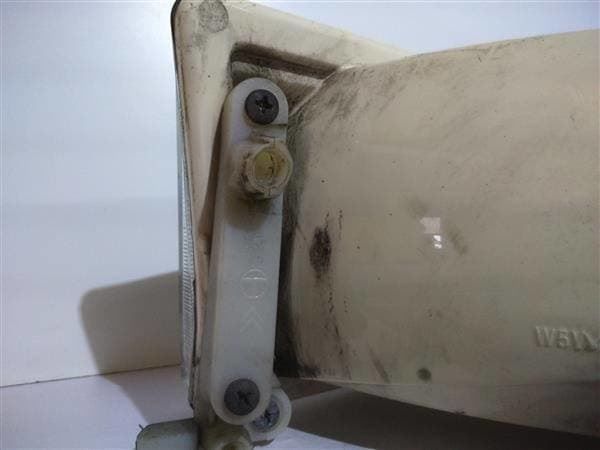 Peugeot Fari: Peugeot 106 Scheinwerfer links – Usato da Ibach venduto da Zingi73 2