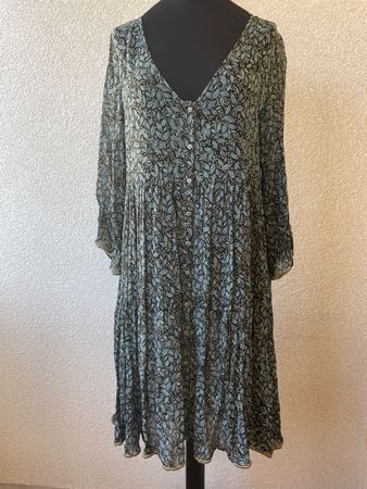 Magnifique robe Nile, taille S