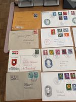 Kleines Pösteli Pro Juventute ab 1913 bis 60er Jahre