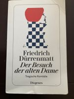 Der Besuch der alten Dame Dürrenmatt
