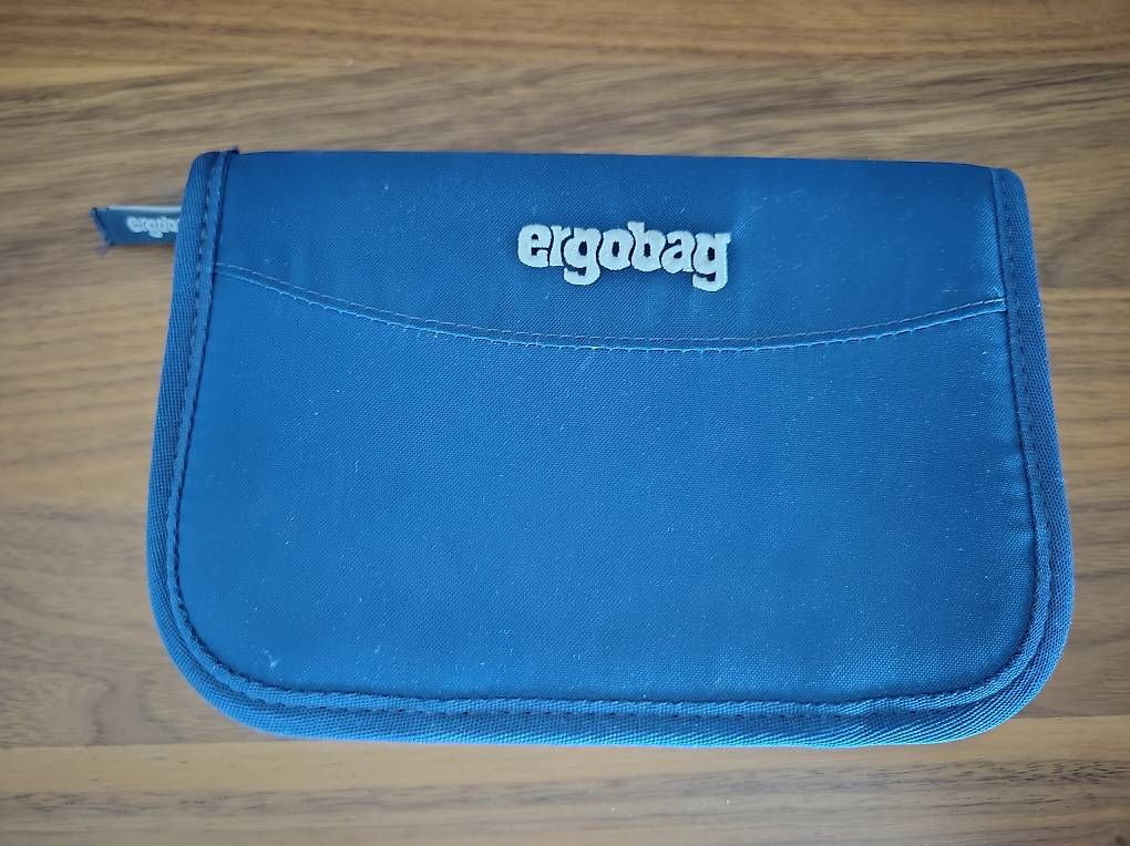Ergobag Sacs & sacs à dos: Schulrucksack Ergobag – D'occasion à Reinach BL par Aurum81 3