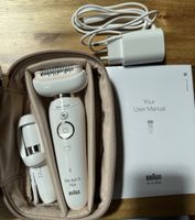 Braun Silk Epil 9 Flex