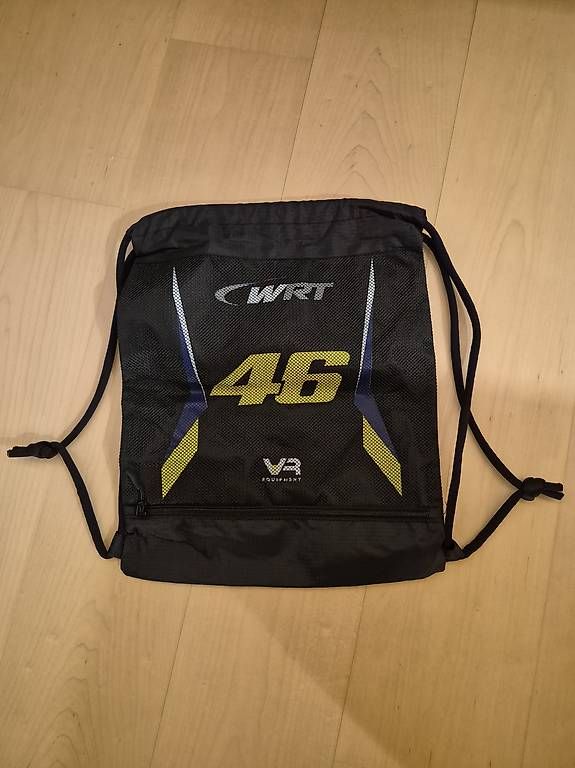 Zaini: Valentino Rossi Bag – Nuovo (secondo la descrizione) da Appenzell venduto da mfi_w59s