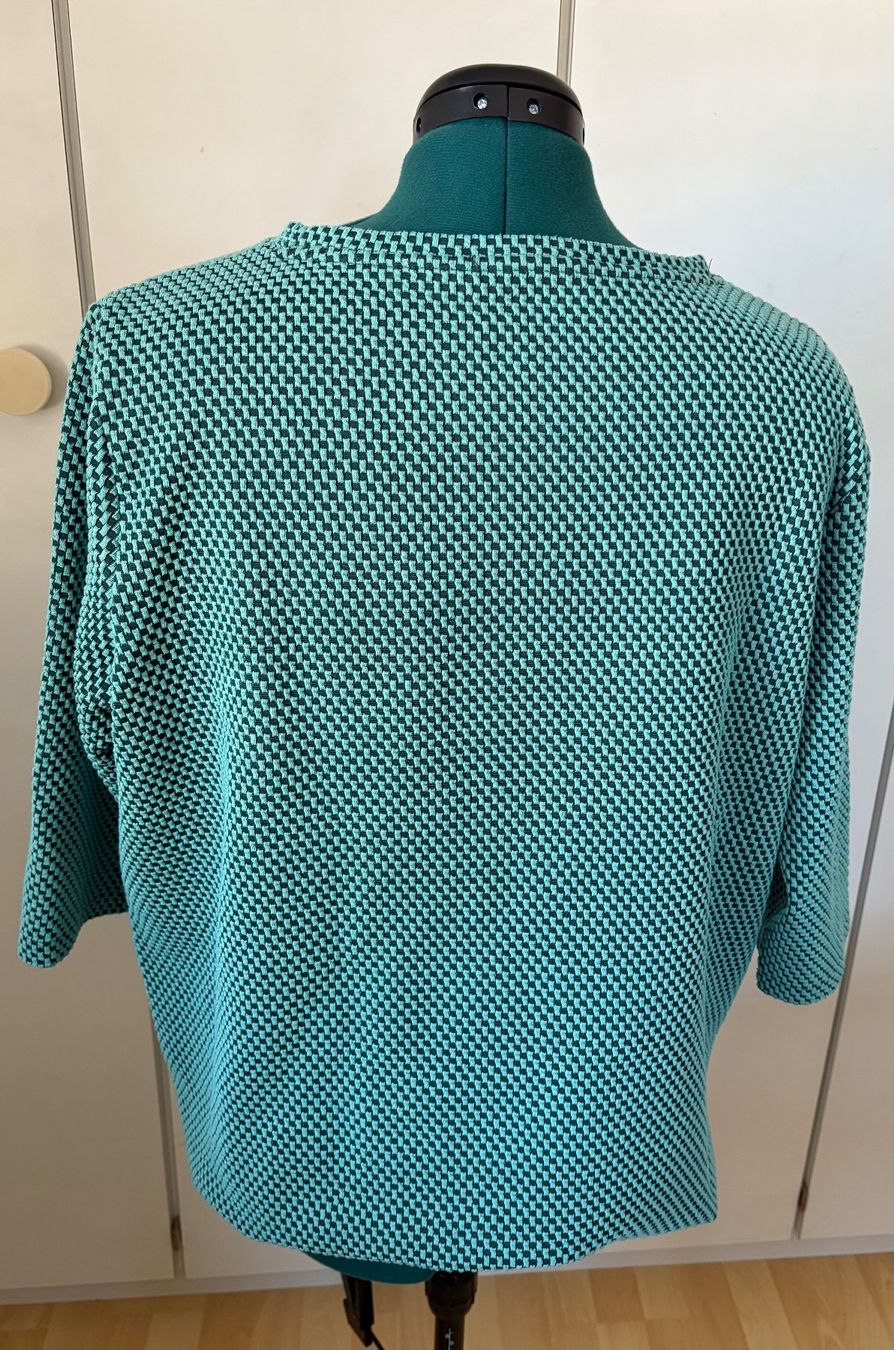 Cecil T-shirt: CECIL Shirt mit Waffelstruktur – Nuovo (secondo la descrizione) da Thürnen venduto da Lilie37 5