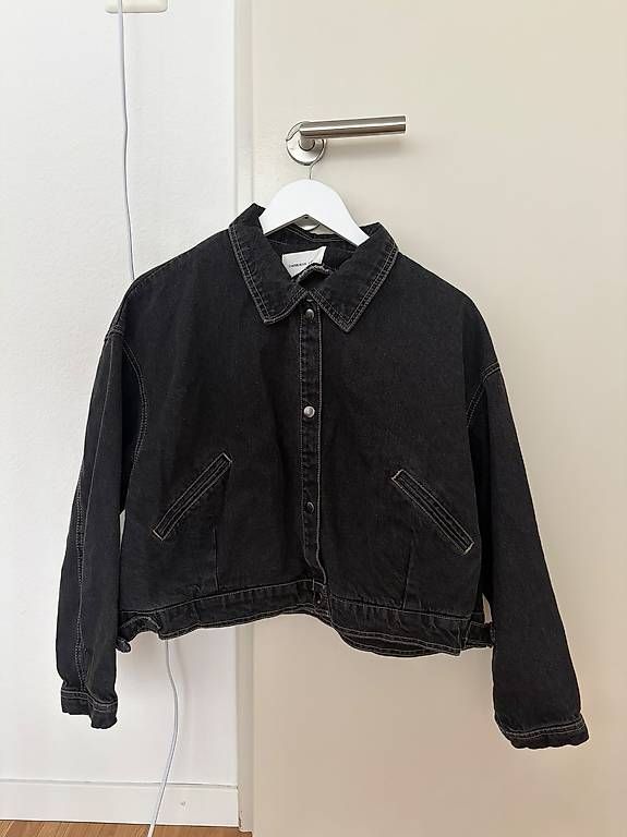 Vestes: Jeans Jacke – D'occasion à Gossau SG par Koumichel16 2