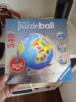 Puzzleball