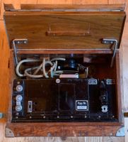 Armeetelefon Modell 1932 der CH Armee