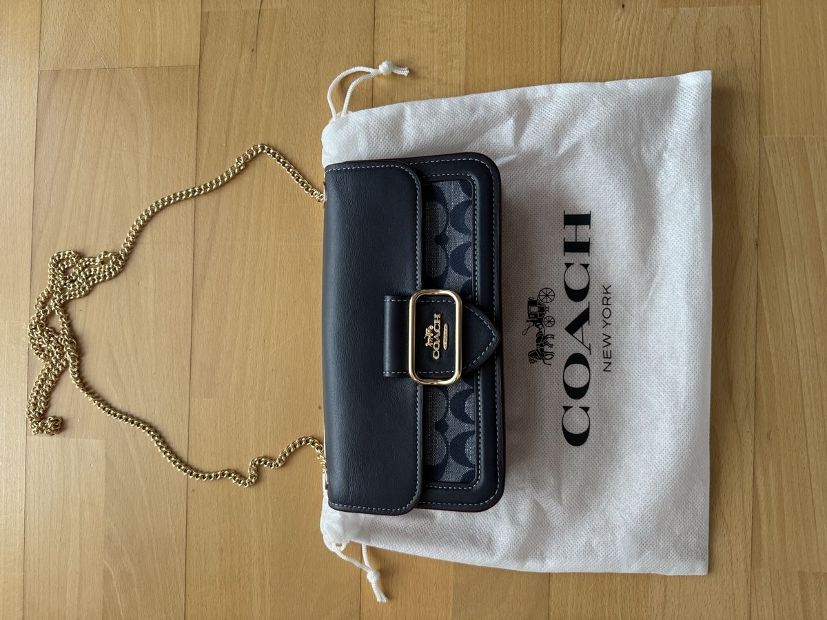 Coach Borse da donna: Coach Morgan CH150 Bag – Nuovo (secondo la descrizione) da Marbach SG venduto da Noelia.La 5