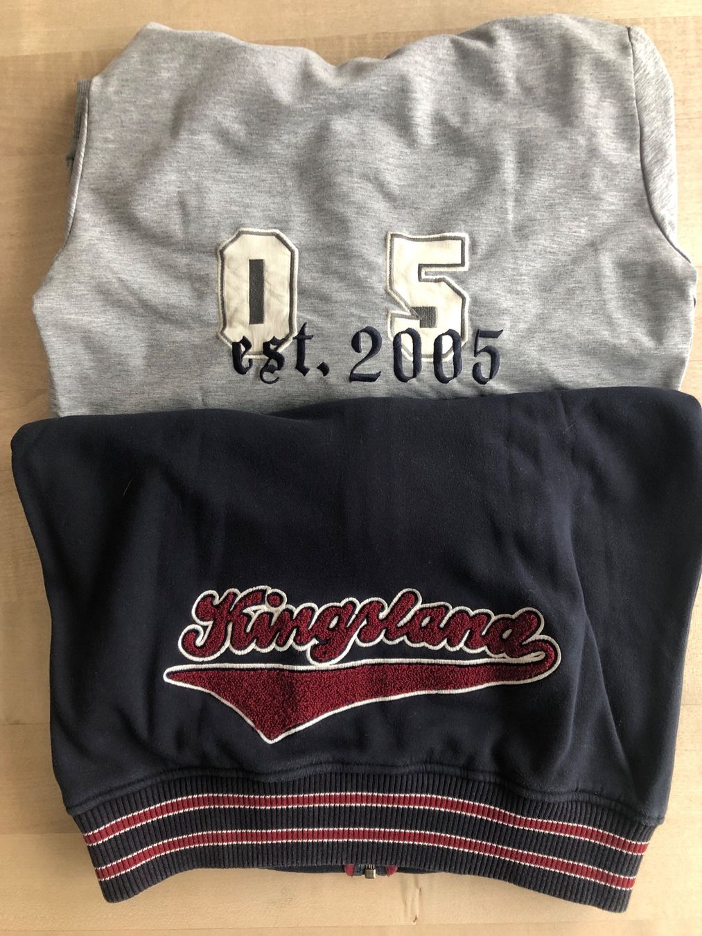 Lotti di vestiti: Kleiderpaket Damen XS/S – Usato da Freienbach venduto da Meirikas 6