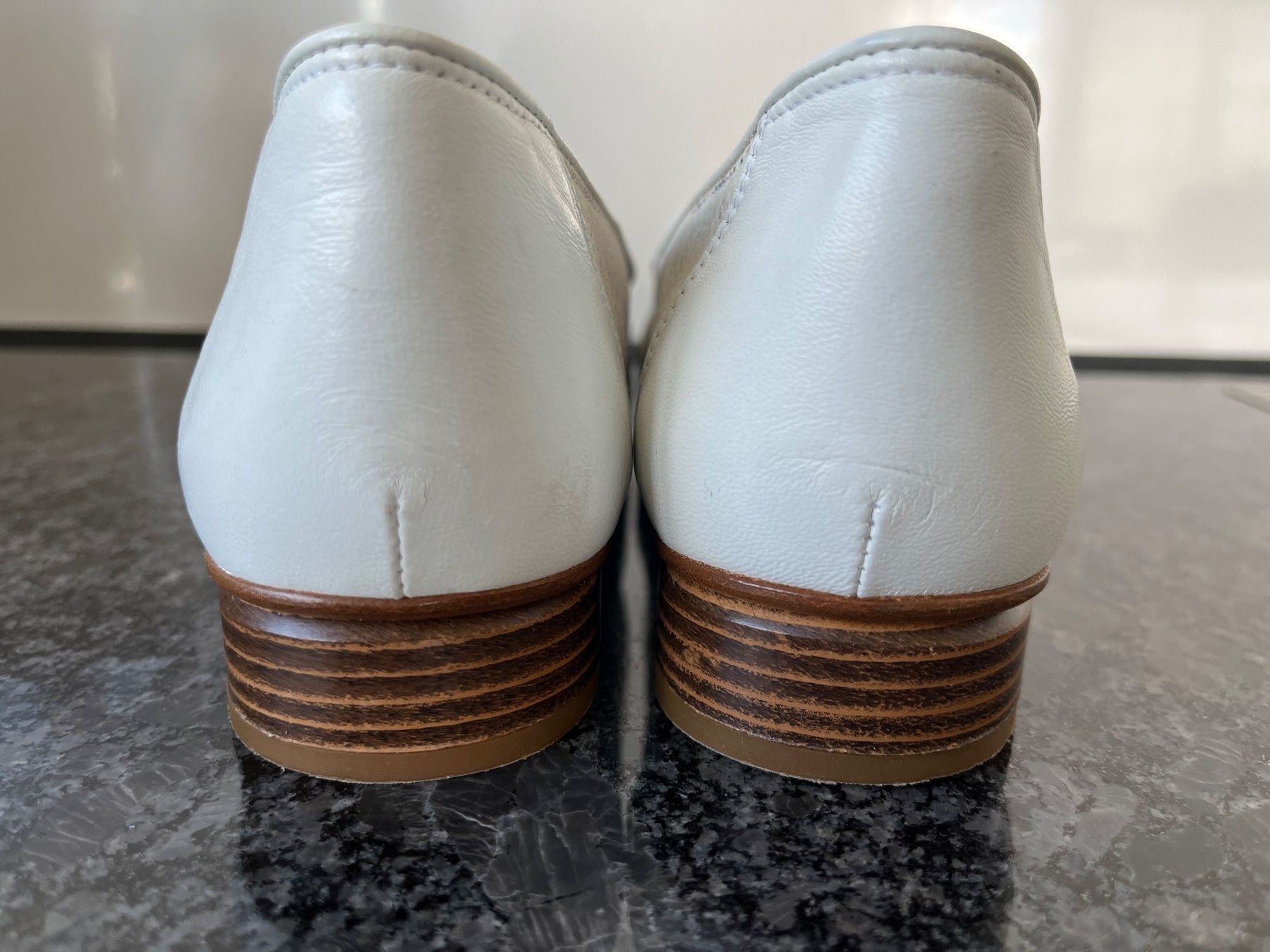 Brunate Scarpe da donna: Damenschuh Brunate Gr. 37 – Usato da Brüttisellen venduto da Mikelson 2