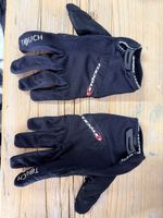 Velohandschuhe Stoeckli Grösse 11 schwarz neuwertig