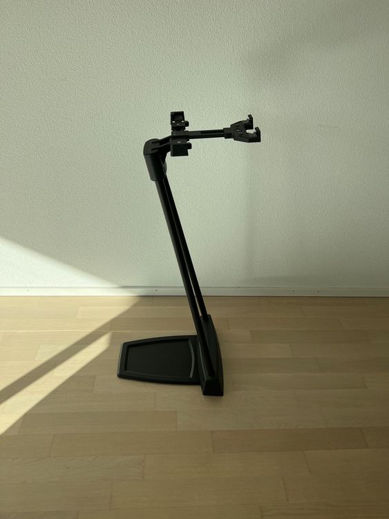 tacx floor stand for tablets