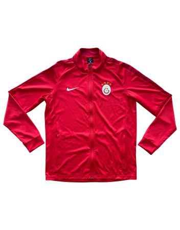 Galatasaray Istanbul Jacke Grösse L wie Neu