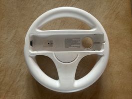 Volant original NINTENDO pour Nintendo Wii