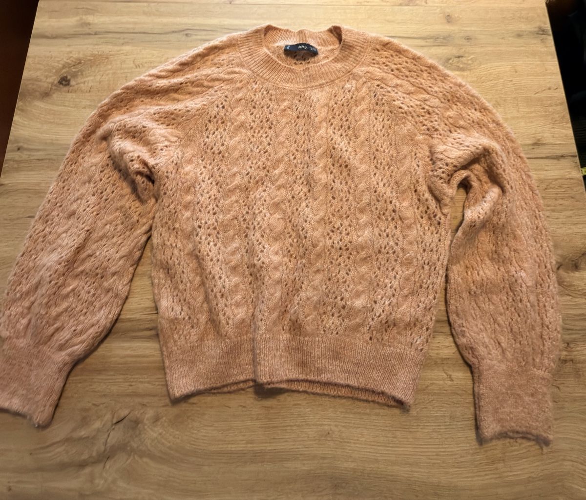 Mango Maglioni & Felpe: Mango Strickpullover, Grösse S, Top Zustand! – Usato da Urdorf venduto da fairfashion