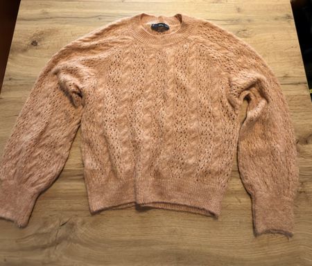 Mango Strickpullover, Grösse S, Top Zustand!