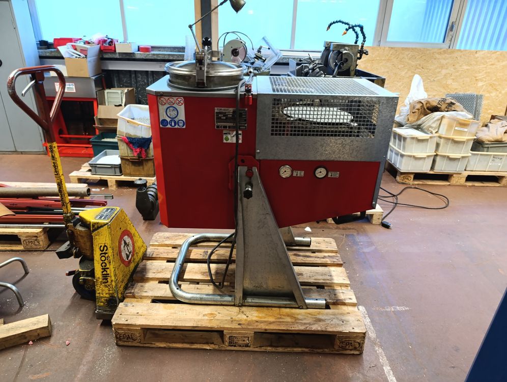 Appareil de distillation Formeco (Gebraucht) in Moutier für CHF 500 ...
