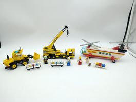 Verschiedene Legoset 90er Jahre