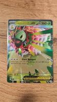 EN Mega Meganium ex 010/217 - ASC