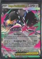 POKÉMON / Mega-Flunkifer EX / Mega Evolution 🇩🇪