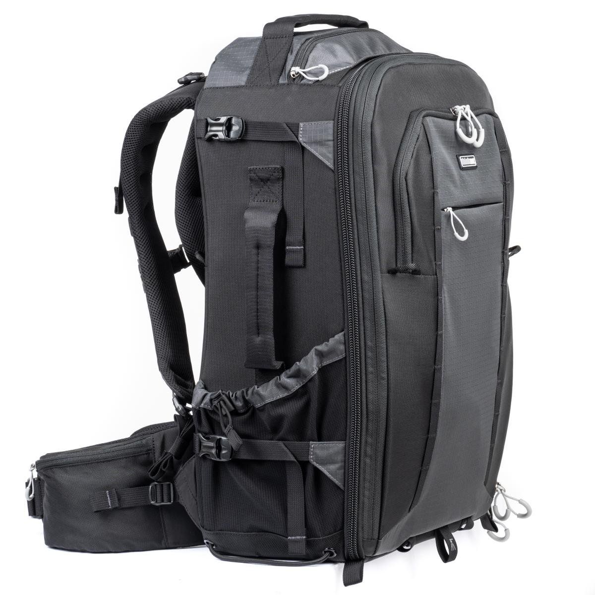 Rucksäcke: Fotorucksack ThinkTank FirstLite 46L+ – Neu (gemäss Beschreibung) aus Udligenswil von Wne
