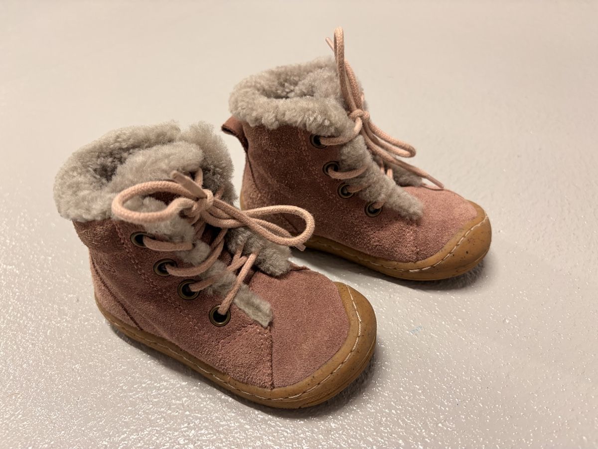 Froddo Chaussures filles: Froddo Winterstiefel 21 – Neuf (Voir description) à Thalheim an der Thur par Nise_81 1