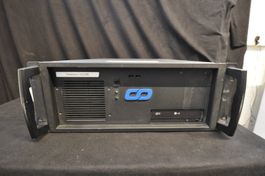 Pandoras Box Server – Media Server – AMD Radeon Pro