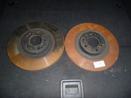 Bremsscheiben vorne Hyundai Genesis 3.8 51712-2M900