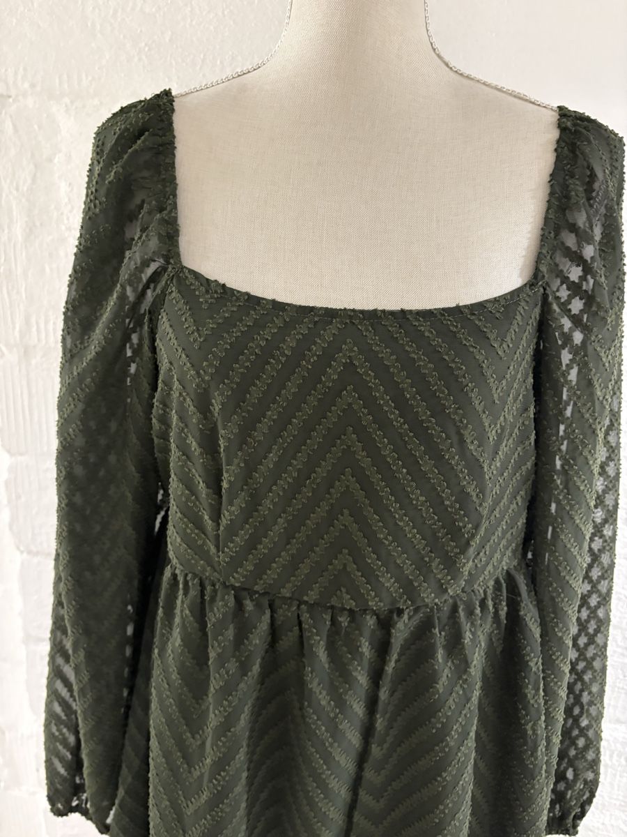 Zebra Vestiti: Damen Kleid,Gr.M;Zebra – Usato da Winterthur venduto da Nena222 1