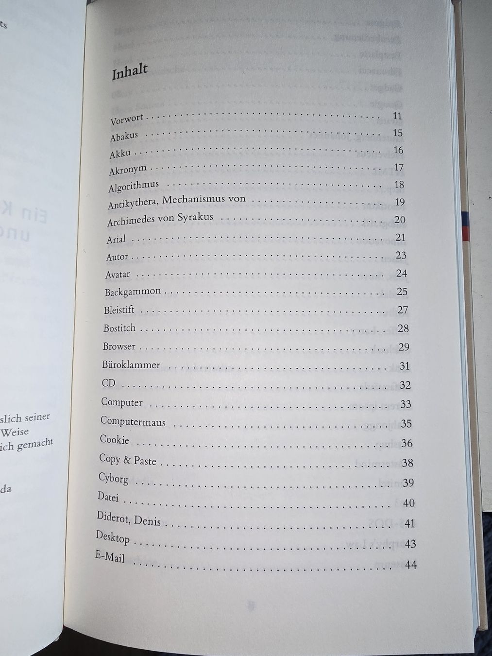 Bücher: Nerd Core Buch von Thomas Weibel - Konversationslexikon – Gebraucht aus Oberbüren von Elk2026 2