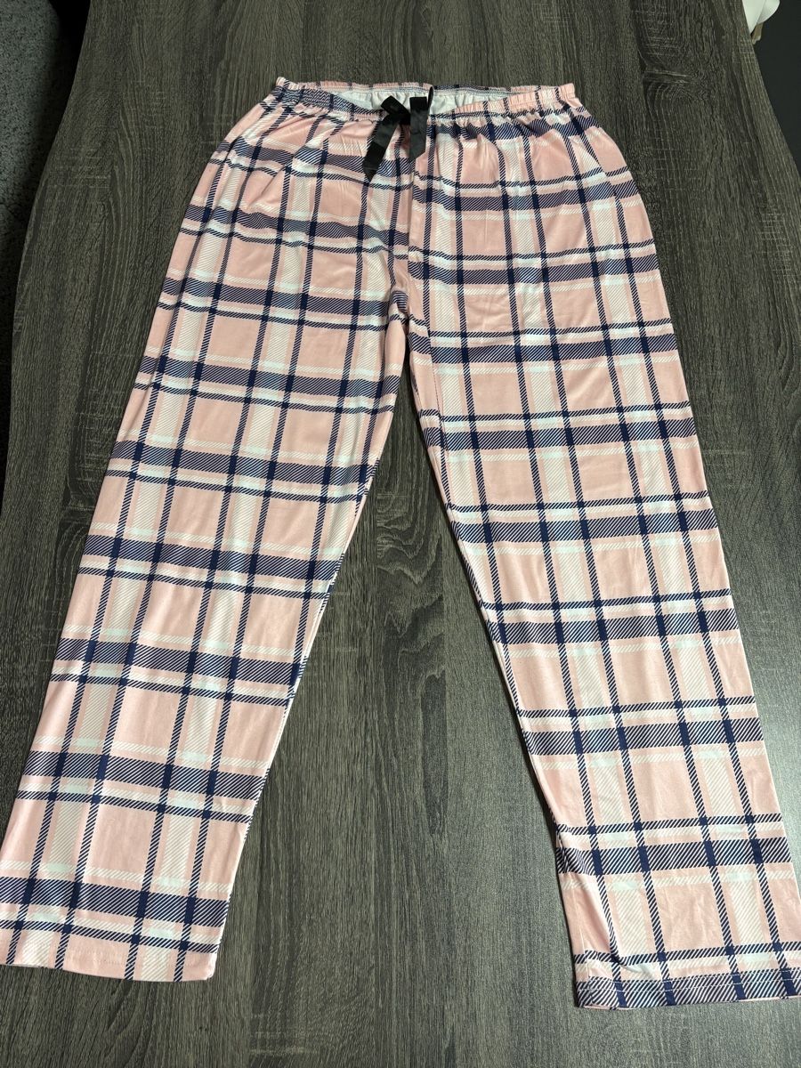 Negligees & Pyjamas: Damen Pyjamahose,Gr.L – Gebraucht aus Winterthur von Nena222