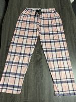 Damen Pyjamahose,Gr.L