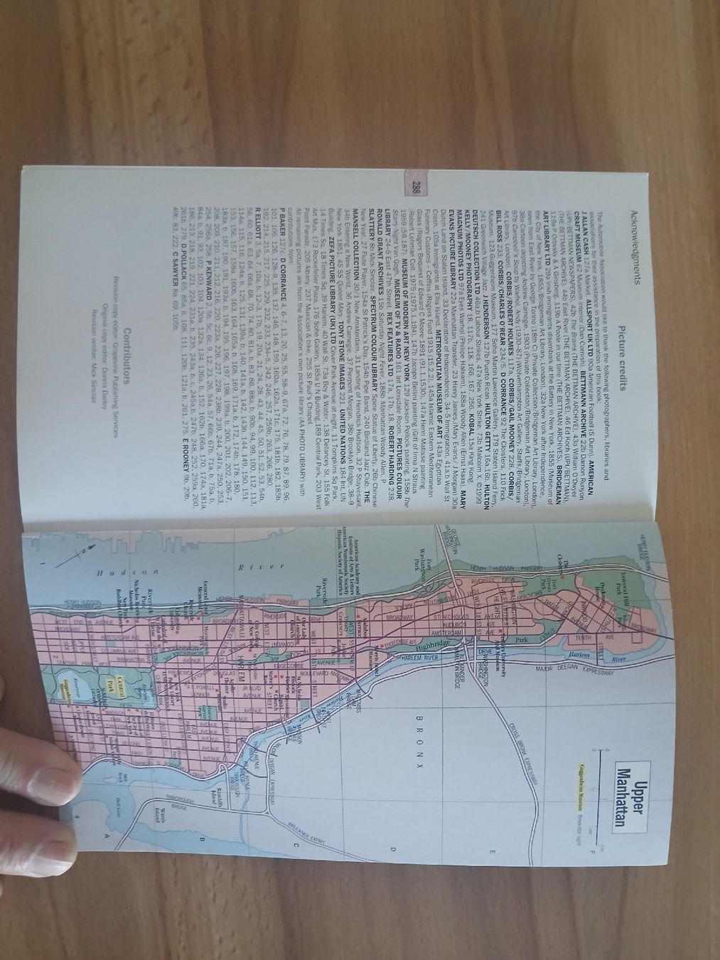 Bücher: Fodor's Exploring New York City, 4th Edition – Gebraucht aus Le Sentier von arc_2thy 1