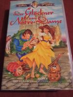 Der Glöckner von Notre-Dame Euro-Video VHS