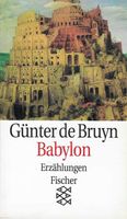Günter de Bruyn - Babylon
