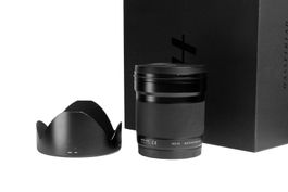 HASSELBLAD XCD 3,5 30mm f 3.5 Objektiv 30 mm f3.5 zu X2D