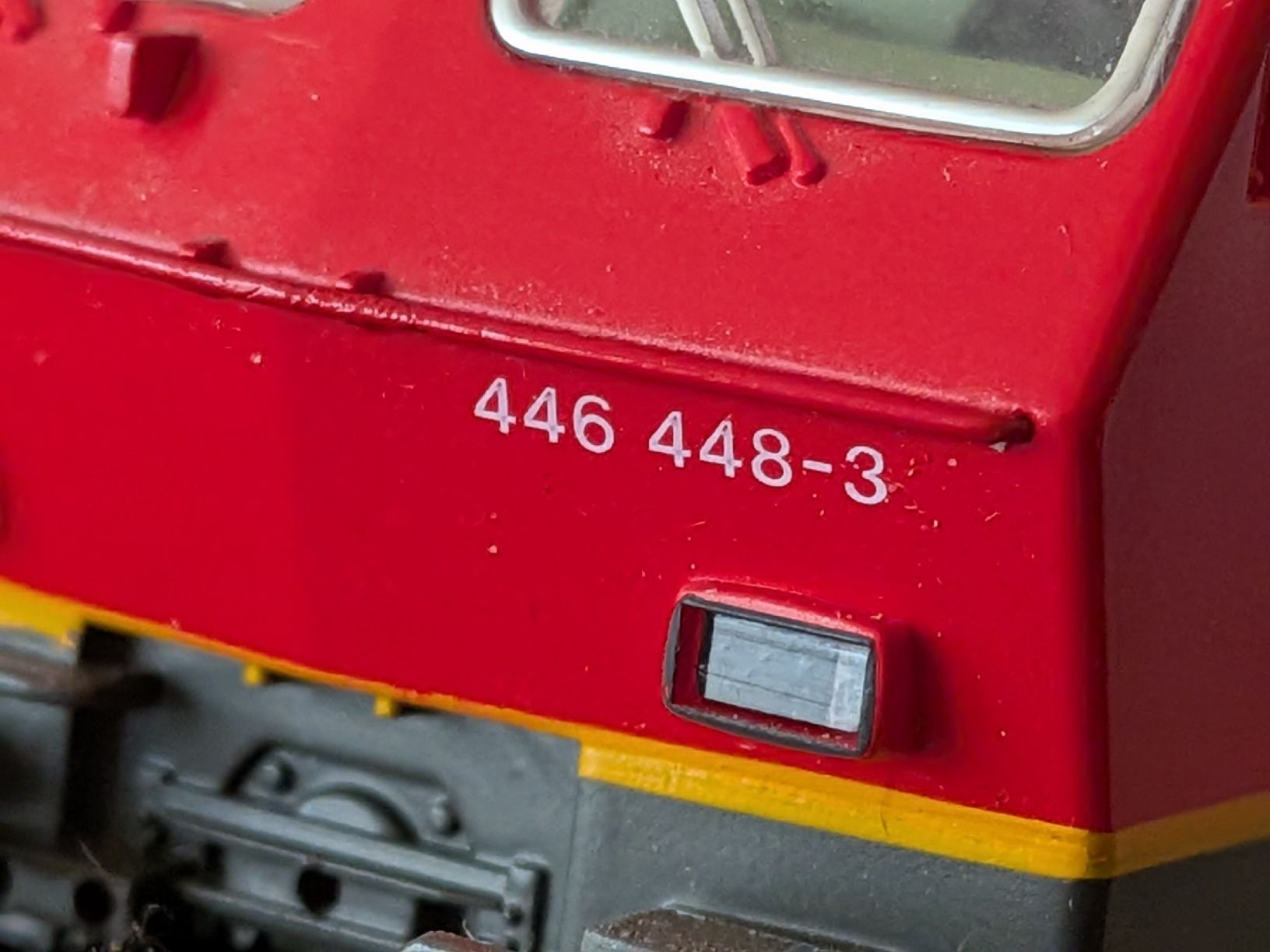 Roco Modellini di ferrovie: Locomotive SOB. – Usato da Vevey venduto da tgv3 1