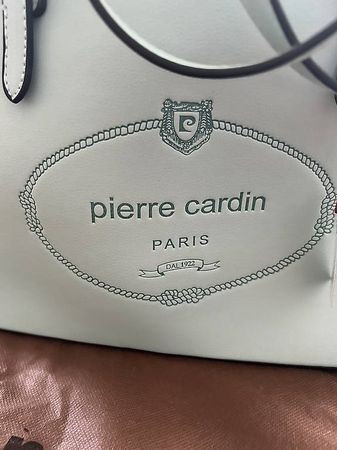 Sac à main Pierre Cardin