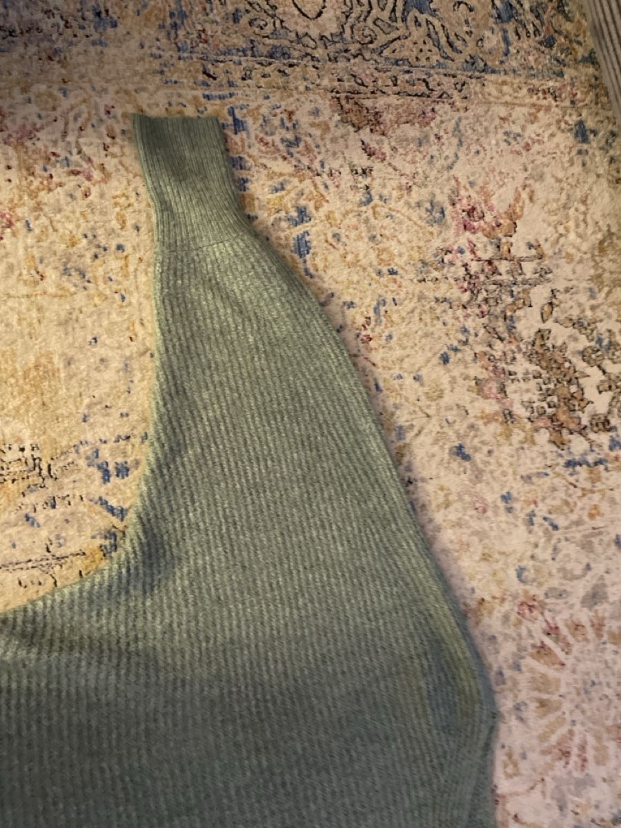 Only Maglioni & Felpe: Schöner weicher Strickpullover in Grösse XL – Usato da Wahlen b. Laufen venduto da Salome7 4
