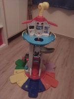 Paw Patrol - grosse Zentrale (Aufzug leider defekt)
