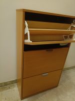 scarpiera in legno