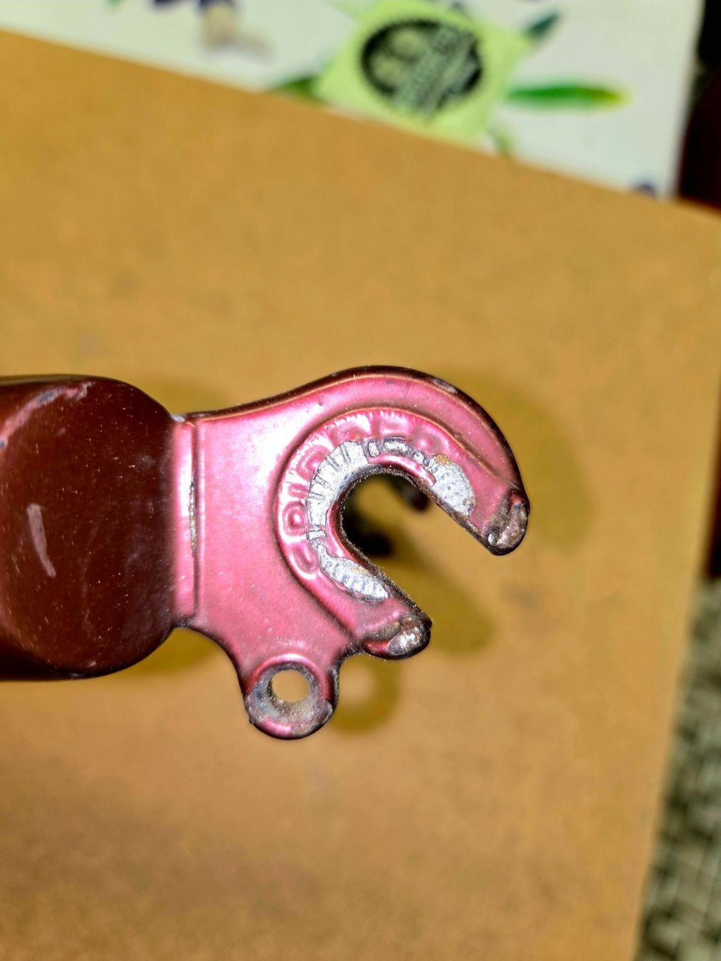 Pièces détachées: Spinner Stargabel Retro Kult Klein etc – D'occasion à Ammerswil AG par Undenheim 3