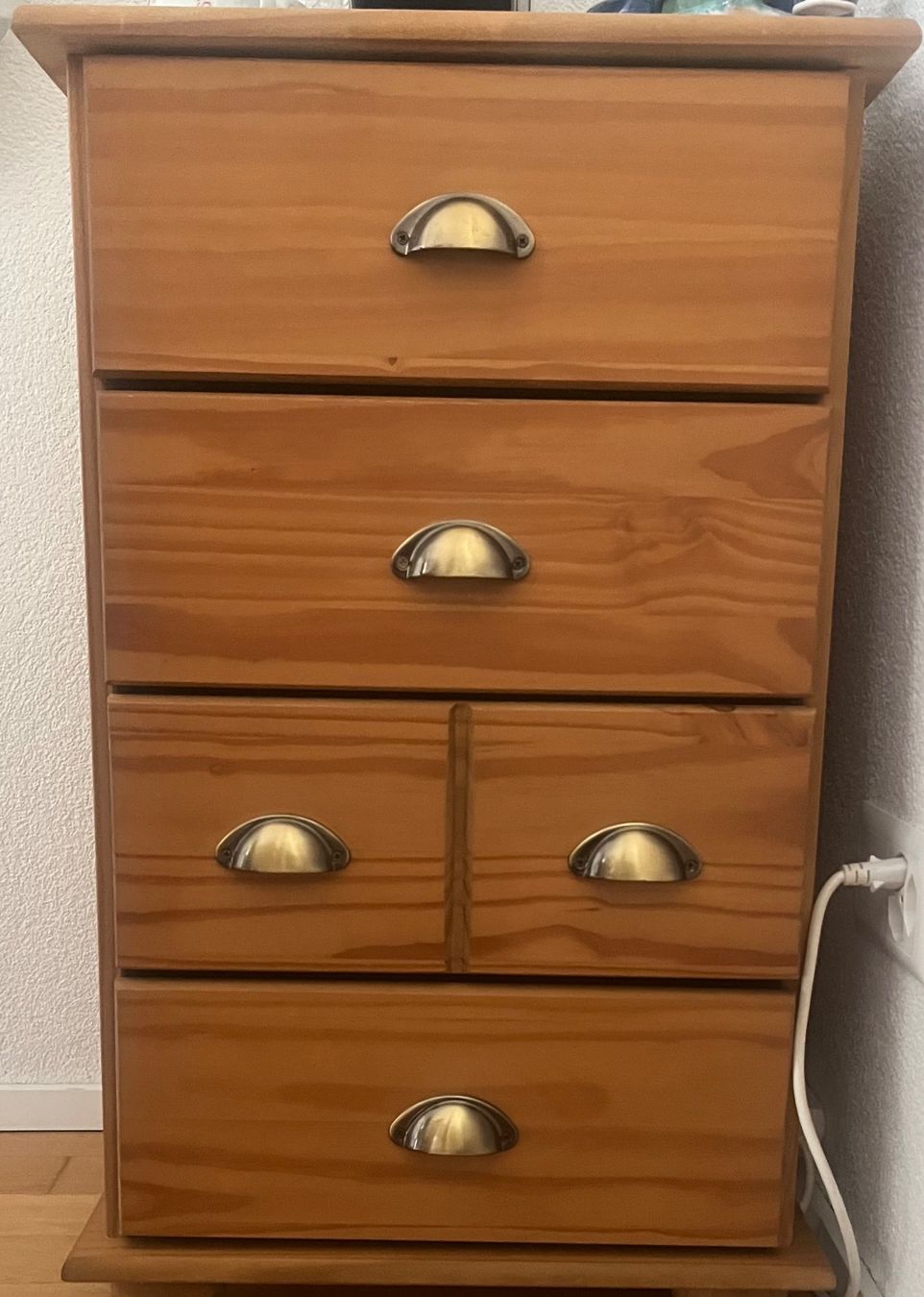 Cassettiere: Holzkommode mit Schubladen – Usato da Benken SG venduto da ali_f2hn 2