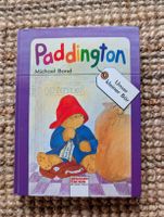 Paddington Michael Bond Unser kleiner Bär 1987